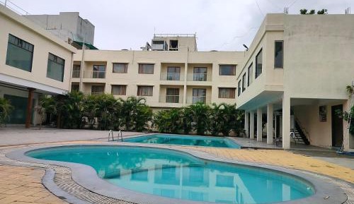 Luxury Triple Room