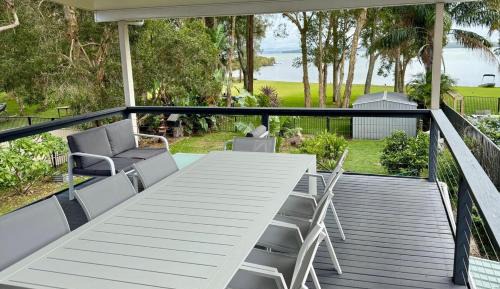 Holiday Home