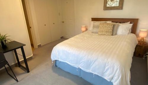 Superior Queen Room