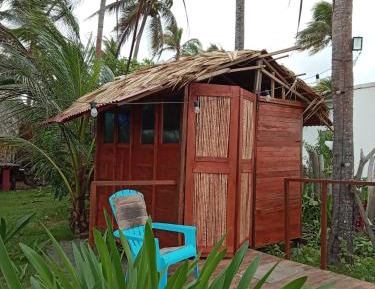 Standard Single Room with Sea View