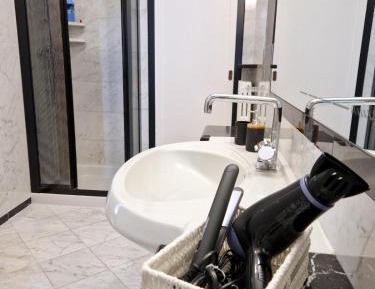 Quadruple Room with Garden View