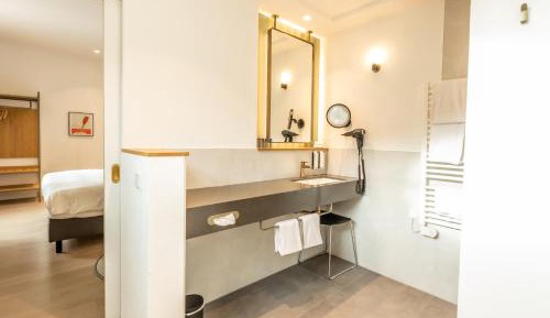 Comfort Doppelzimmer