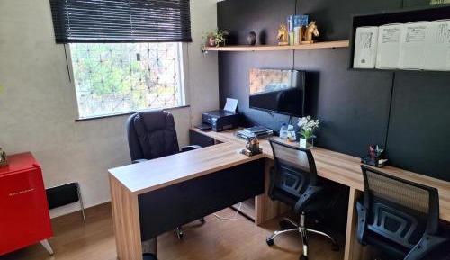 Apartment - Split Level