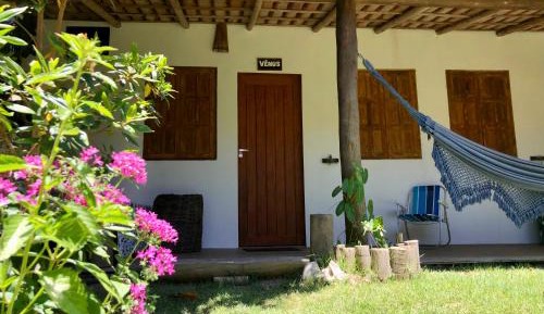 Two-Bedroom Bungalow