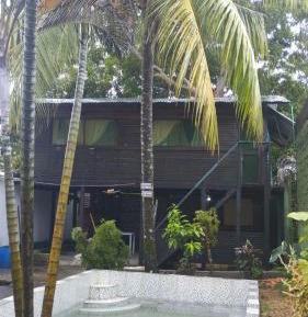 Female Dormitory Room