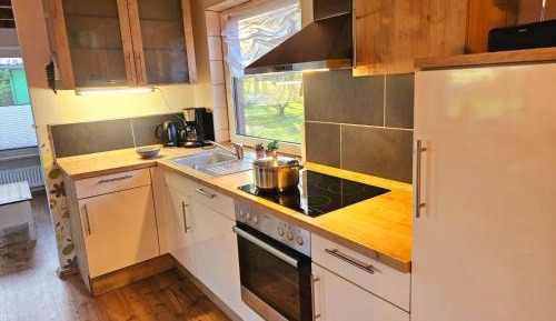 Deluxe Bungalow with Garden View