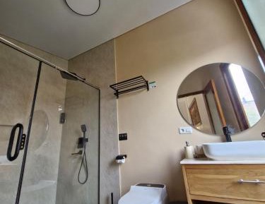 Budget Double or Twin Room