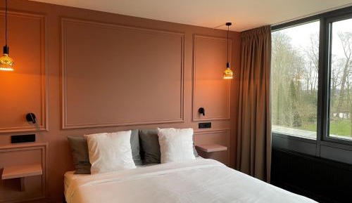 Signature Double Room