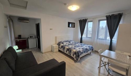 Premium Quadruple Room