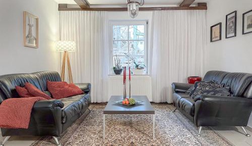 Two-Bedroom Holiday Home