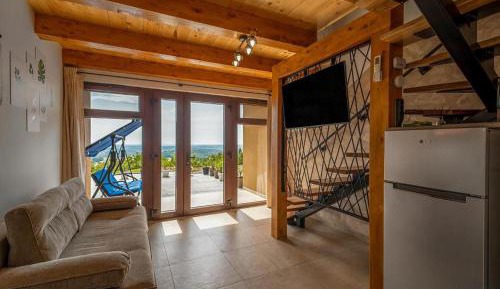 Four-Bedroom Holiday Home