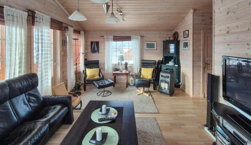 Four-Bedroom Vacation Home