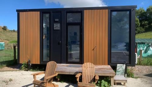 Mobile Home