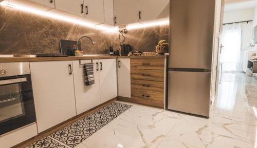 One-Bedroom Premium Apartment