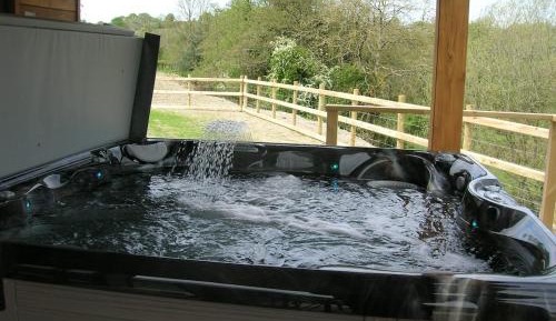 Three-Bedroom Chalet