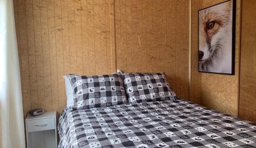 One-Bedroom Chalet