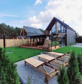 Two-Bedroom Townhouse