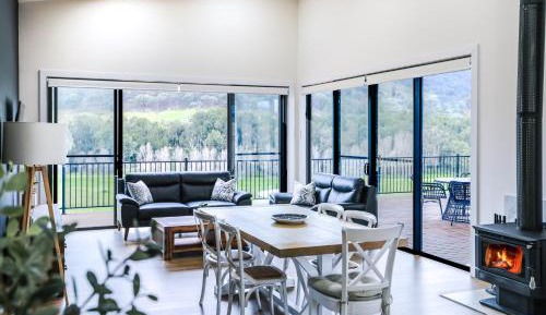 Deluxe Family Suite