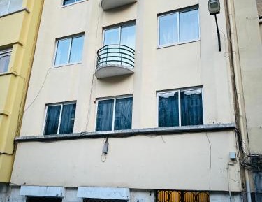 Quadruple Room with Private Bathroom