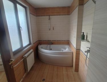 Family Room with Bath