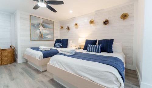 Siesta Bar Side - Sleep 4