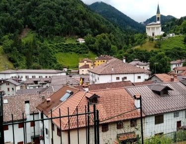 Three-Bedroom Vacation Home 