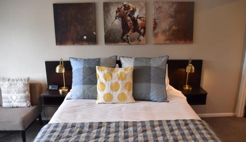Deluxe Double Room - Marine 