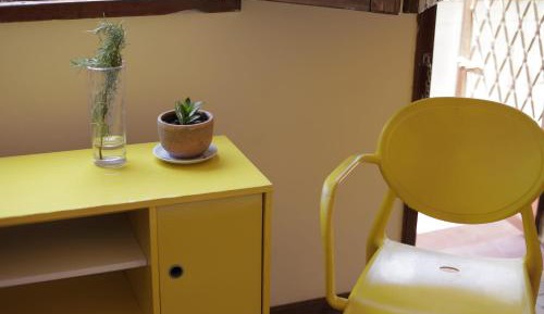 Queen Room with Balcony