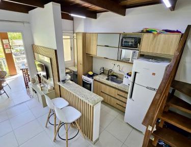 Apartment - Split Level