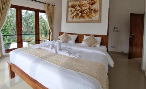 Deluxe Suite with Sea View