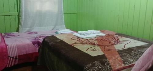 Deluxe Double Room (2 Adults + 1 Child)