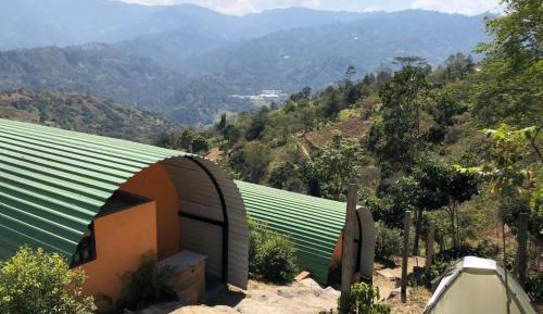 Family Room with Private Bathroom
