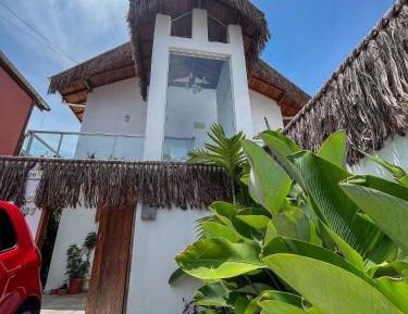 Deluxe Double Studio