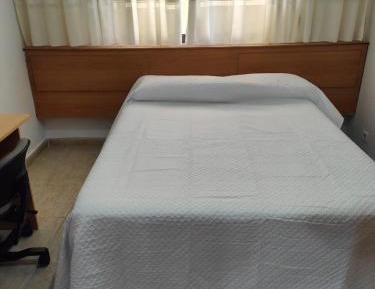 Twin Room with Bathroom