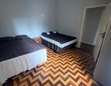 Quadruple Room with Private External Bathroom