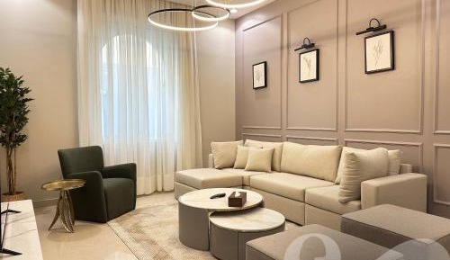 Three-Bedroom Premium Apartment