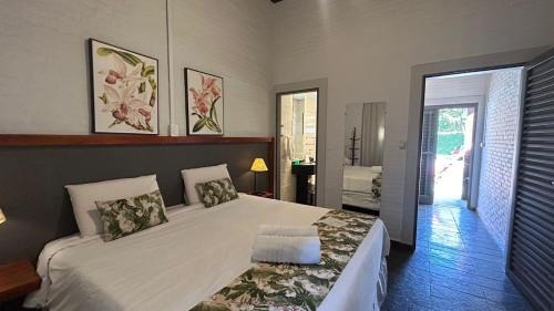 Quadruple Room with Garden View