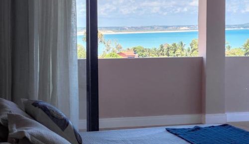 Queen Room with Sea View