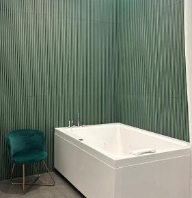 Double Room with Spa Bath