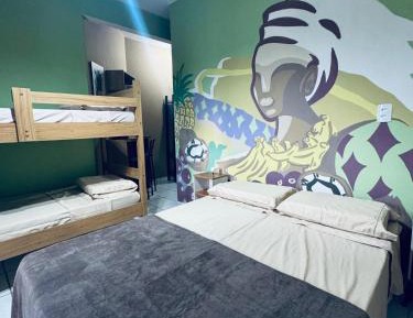 Premium Quadruple Room