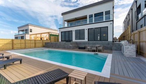Five-Bedroom House
