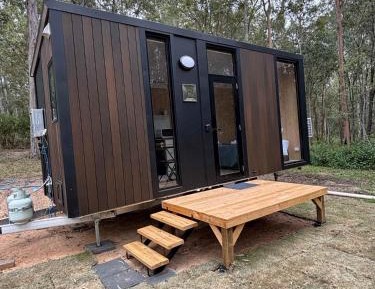 Mobile Home