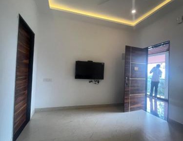 Family Room with Balcony