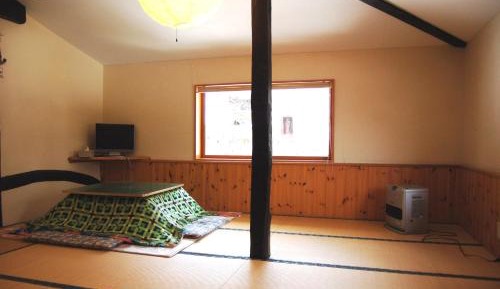 Japanese-Style Superior Room