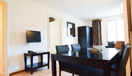 Apartment (6 Adults)