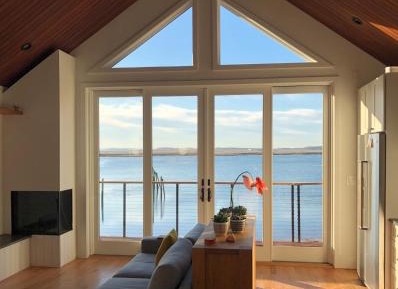 Villa with Sea View