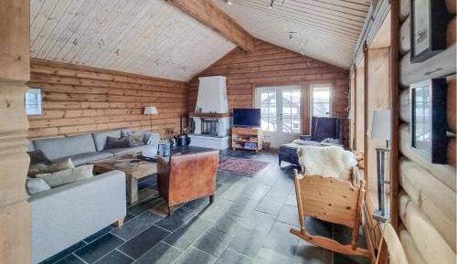 Four-Bedroom Vacation Home