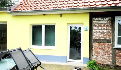 Two-Bedroom Holiday Home