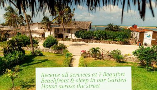 Double or Twin Room with View