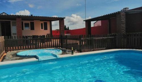 Two-Bedroom Bungalow